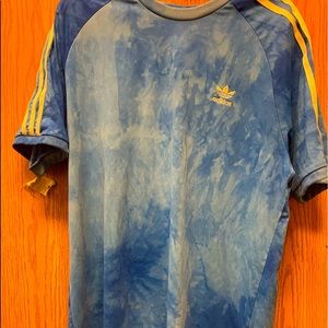 Adidas Human Race Tee